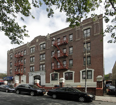 1651 Carroll St Apartments