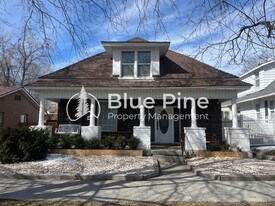 1165 Canal Ave in Idaho Falls, ID - Building Photo