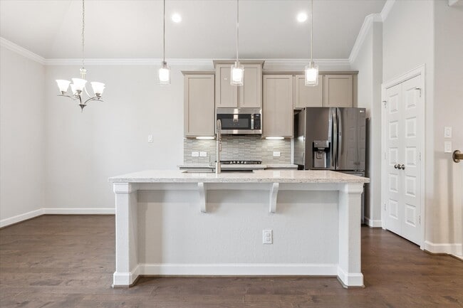 property at 2105 Paul Quinn St