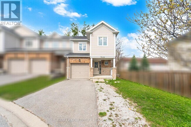 20 Peartree Ct in Barrie, ON - Building Photo - Building Photo