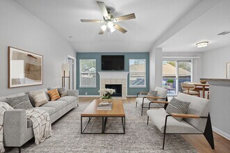 2028 Kaiser Dr in Austin, TX - Building Photo - Building Photo