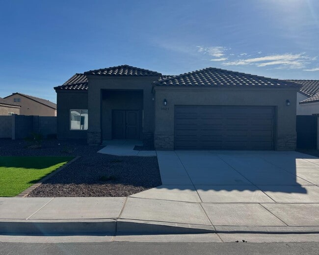 property at 10615 E 45th Pl