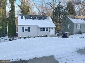 133 N Line Rd in Newtown Square, PA - Building Photo