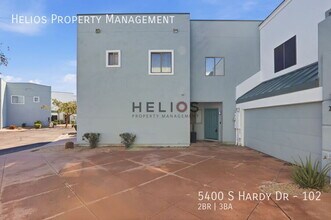 5400 S Hardy Dr in Tempe, AZ - Building Photo - Building Photo