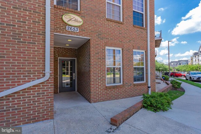 2653 Park Tower Dr in Vienna, VA - Building Photo - Building Photo