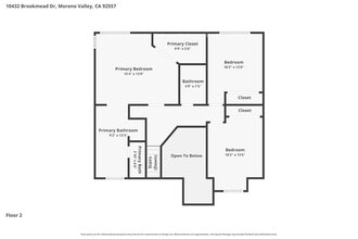 10432 Brookmead Dr in Moreno Valley, CA - Building Photo - Building Photo