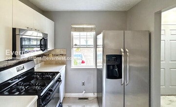 199 Macandrews Way in Columbus, OH - Building Photo - Building Photo