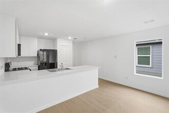 1029 Calley Pear Trl in Princeton, TX - Building Photo - Building Photo