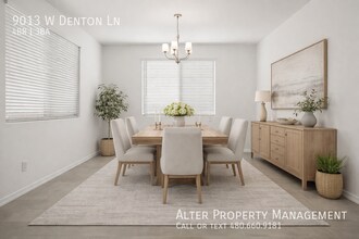 9013 W Denton Ln in Glendale, AZ - Building Photo - Building Photo