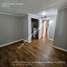 2404 Texas Ave in Savannah, GA - Building Photo - Building Photo