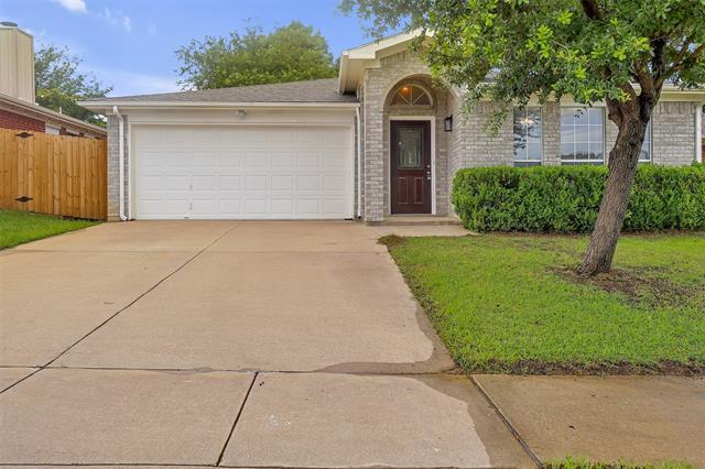property at 6008 King William Dr