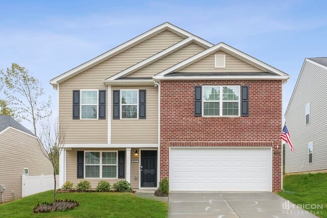 property at 2020 Longshadow St