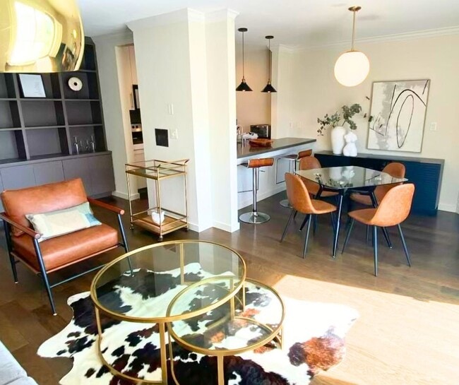 property at 141 S Clark Dr