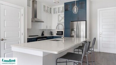 2550 Blackmon Dr, Unit 1133 in Decatur, GA - Building Photo - Building Photo