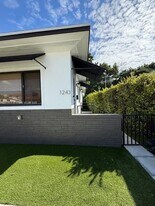 1243 SW 30th Pl in Miami, FL - Building Photo