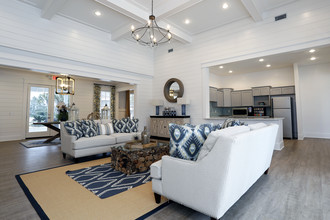 Preserve at Godley Station in Pooler, GA - Foto de edificio - Interior Photo