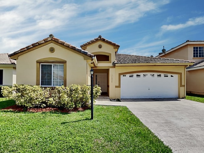property at 16022 SW 86th Terrace