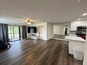 3676 Alder Dr in West Palm Beach, FL - Building Photo - Building Photo