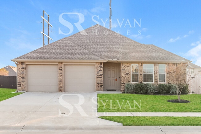 115 Cantle st in Waxahachie, TX - Building Photo - Building Photo