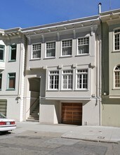 418 Funston Ave in San Francisco, CA - Building Photo - Building Photo