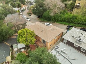 65 Grace Terrace, Unit 1230-D in Pasadena, CA - Building Photo - Building Photo