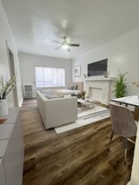 687 Shatto Pl in Los Angeles, CA - Building Photo