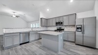 4515 Shallow Ember Dr in Spring, TX - Building Photo - Building Photo