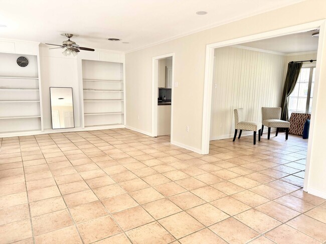 4647 Loyola Dr in Baton Rouge, LA - Building Photo - Building Photo