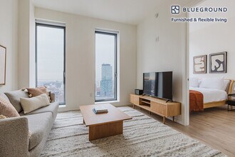 545 Vanderbilt Ave in Brooklyn, NY - Foto de edificio - Building Photo