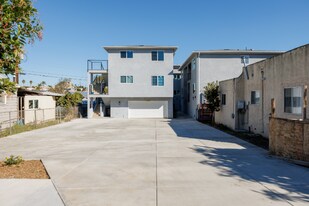 3724 Acacia St in San Diego, CA - Building Photo