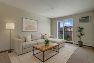 Windsor Terrace in Saskatoon, SK - Building Photo