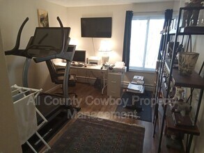 1516 Grand Ave in Laramie, WY - Building Photo - Building Photo