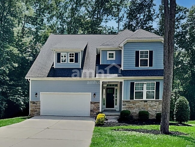 property at 3021 Greenmont Cir