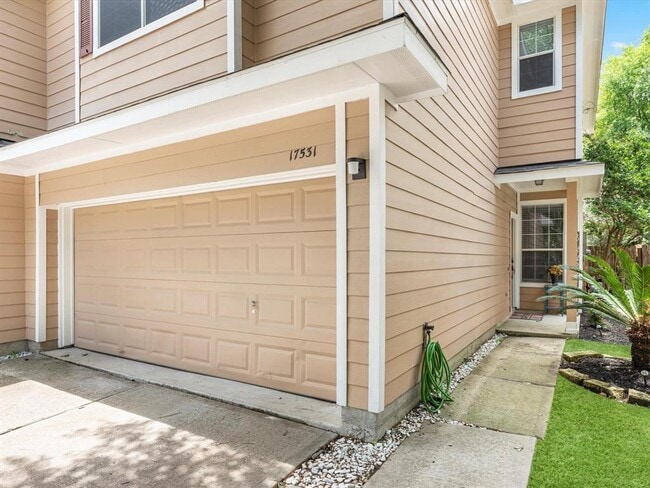 17531 Olympic Park Ln in Humble, TX - Building Photo - Building Photo