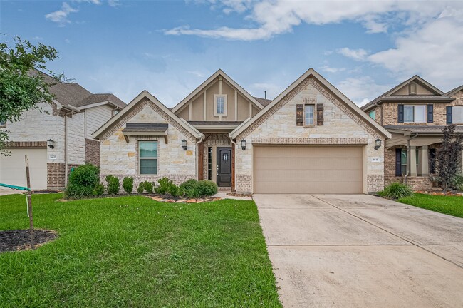property at 4641 Autumn Morning Dr