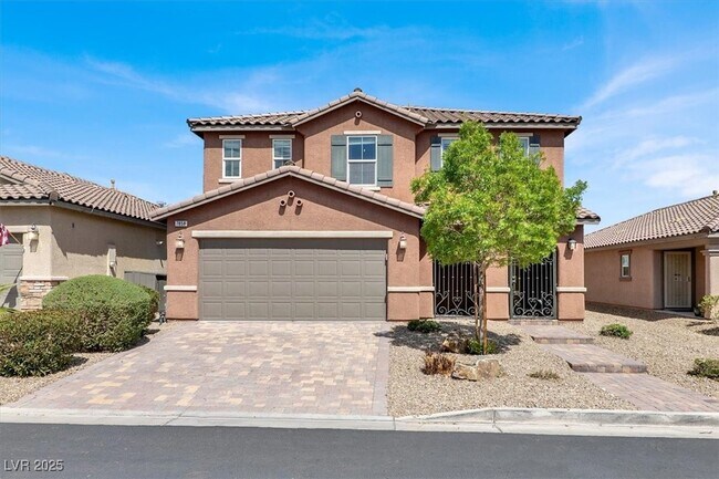 property at 7858 Trappers Ridge Ave