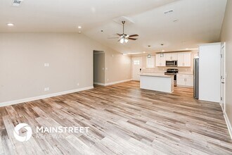 848 Silver Fox Dr in Concord, NC - Building Photo - Building Photo