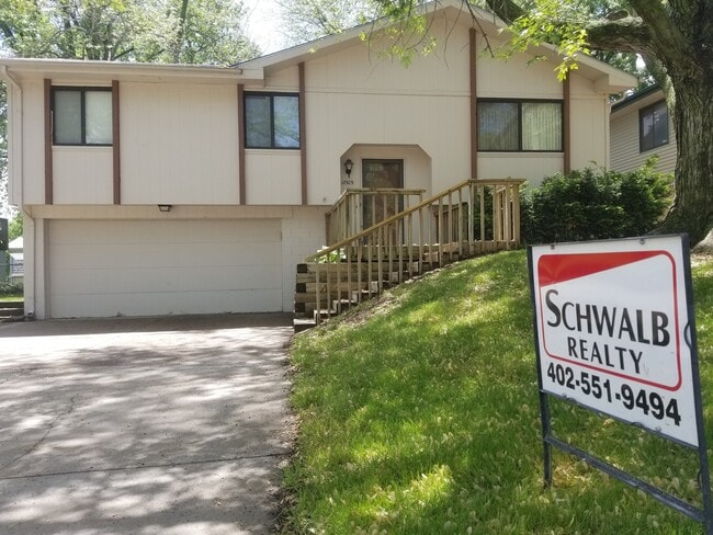 property at 12909 Ames Ave