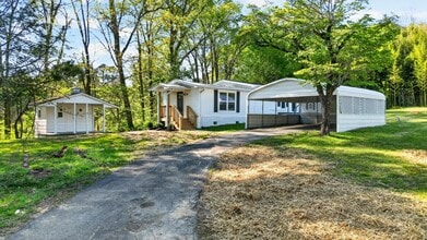 155 Bradford Ln in Chickamauga, GA - Building Photo - Building Photo