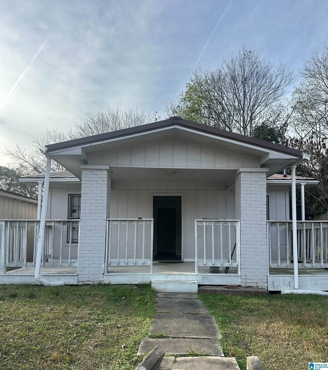 114 N Main St in Graysville, AL - Building Photo - Building Photo