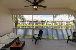11660 Navarro Way in Ft. Myers, FL - Building Photo