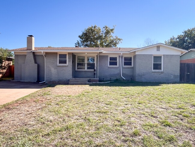 property at 2037 Bridge Ave