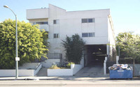 520 N Virgil in Los Angeles, CA - Building Photo - Building Photo