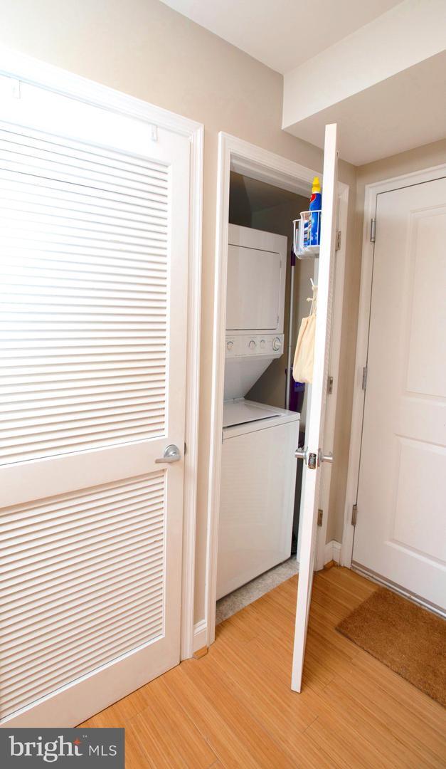 804 Taylor St NW-Unit -204 in Washington, DC - Building Photo - Building Photo