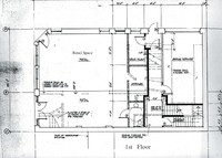 Old Boston Hotel in Seattle, WA - Building Photo - Floor Plan