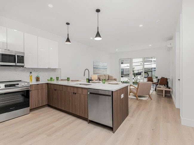 19 Livingston St in Newark, NJ - Building Photo - Building Photo