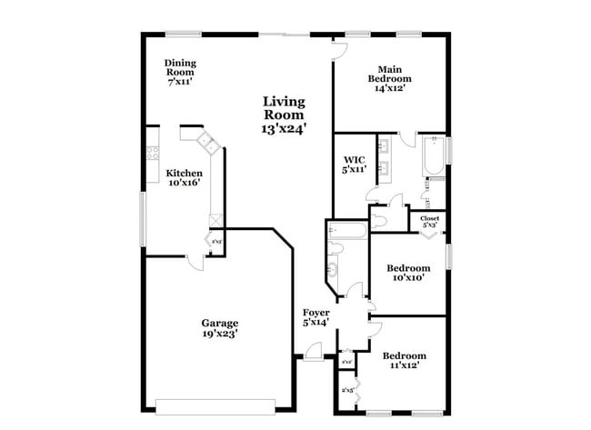 10313 Hunters Haven Blvd in Riverview, FL - Building Photo - Building Photo