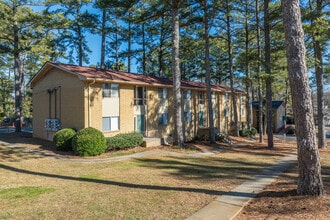Harmony Grove in Marietta, GA - Foto de edificio - Building Photo