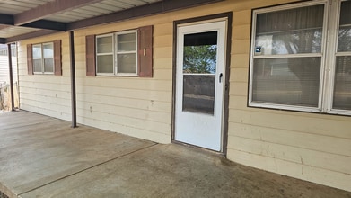 3806 Mesa Verde Dr in Amarillo, TX - Building Photo - Building Photo