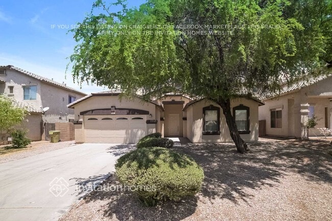 property at 7114 W Ocotillo Rd
